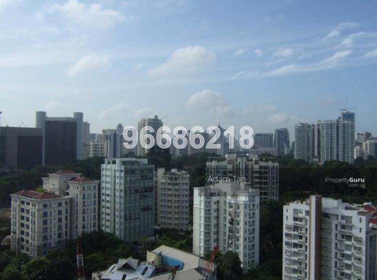 Balmoral Gate (D10), Condominium #157740552